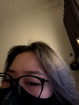 Jenni nana online show from December 21, 4:25 pm