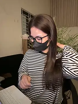 Jenni nana online show from January 31, 7:11 pm