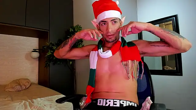 DrakeNeumann online show from December 6, 7:10 am