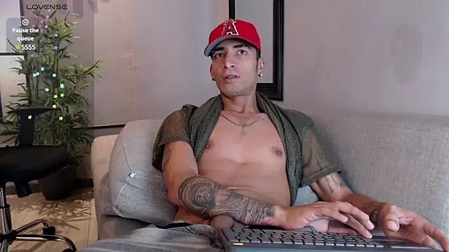 DrakeNeumann online show from February 11, 9:53 am