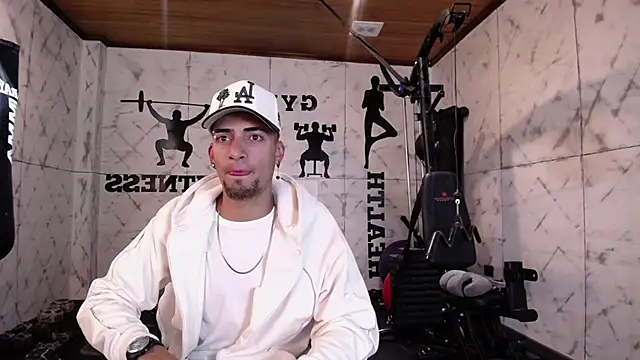 DrakeNeumann online show from September 9, 3:50 am