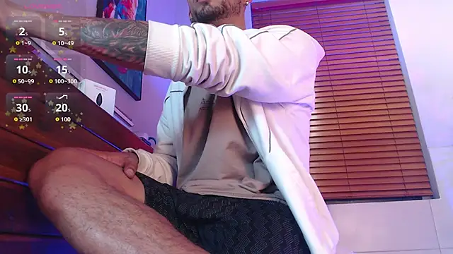 DrakeNeumann online show from February 24, 8:56 am