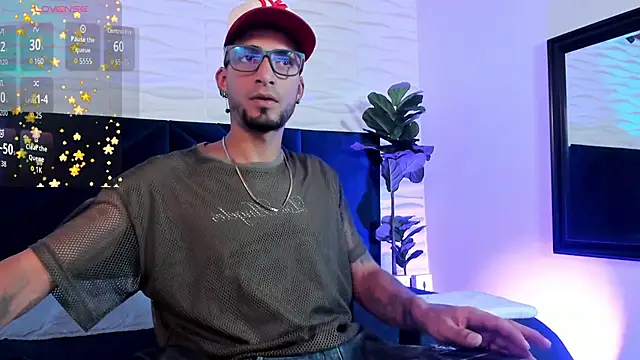 DrakeNeumann online show from March 10, 4:06 am