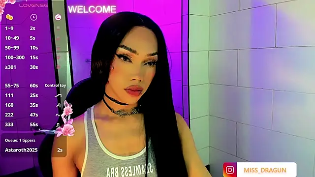 Nikita Gers online show from October 17, 4:59 am