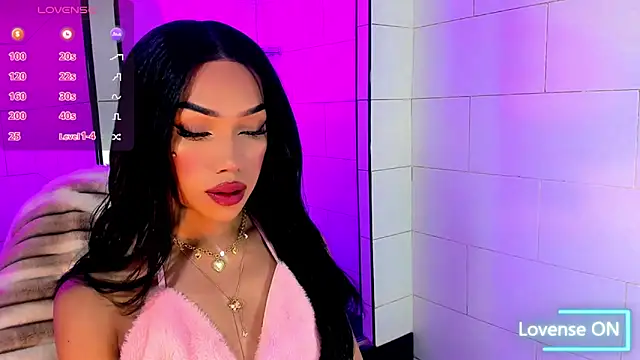 Nikita Gers online show from January 15, 4:17 am