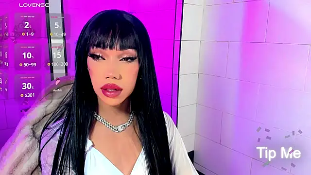 Nikita Gers online show from February 8, 4:05 am