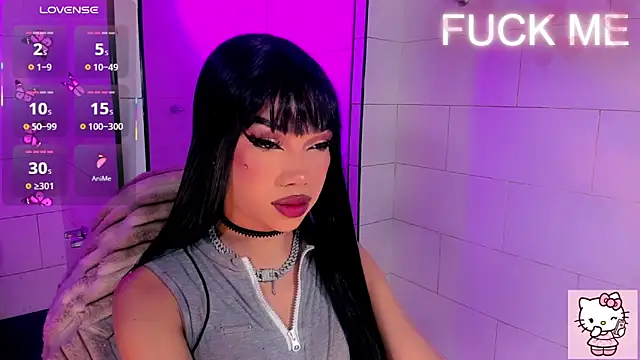 Nikita Gers online show from March 15, 5:24 am