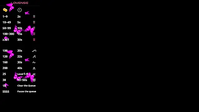Snapshot of Nikita_Gers chatting on July 17, 5:47 am Nikita Gers online show from July 17, 5:47 am