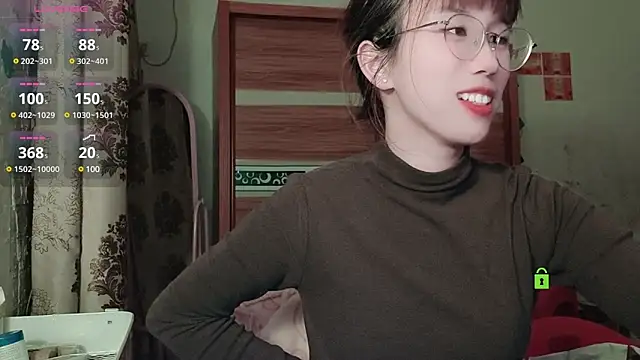 Lili 666 online show from December 28, 6:08 pm