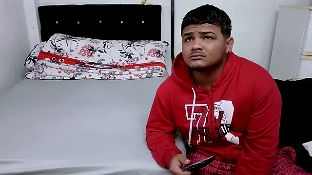 Boycuriousxxx online show from March 24, 11:48 am