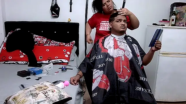 Boycuriousxxx online show from March 28, 11:48 pm