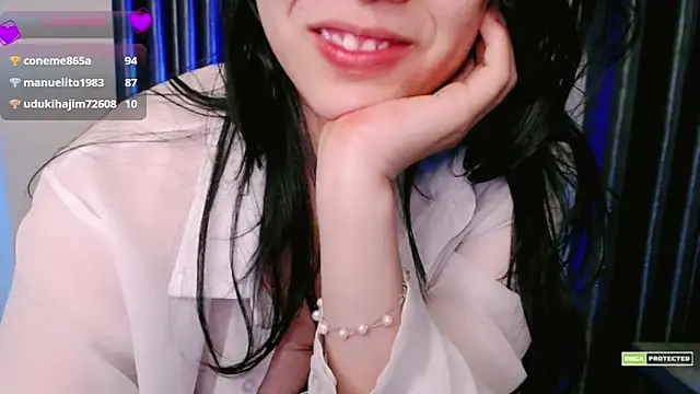 Snapshot of Na_baby chatting on January 1, 7:53 pm Na baby online show from January 1, 7:53 pm