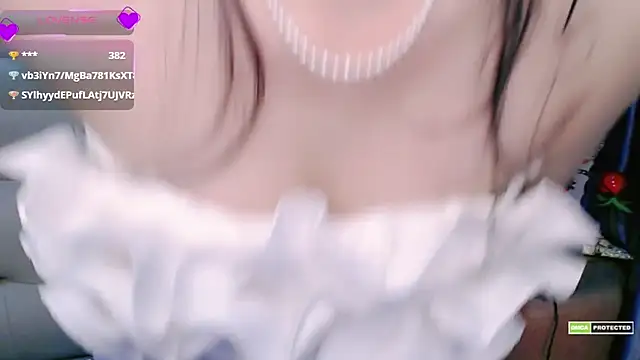Snapshot of Na_baby chatting on January 10, 7:11 pm Na baby online show from January 10, 7:11 pm