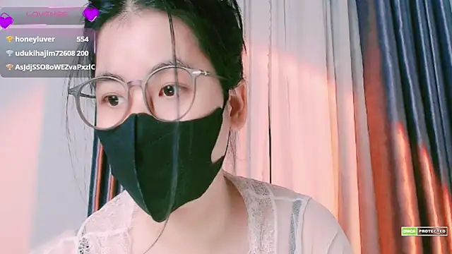 Snapshot of Na_baby chatting on October 25, 4:46 pm Na baby online show from October 25, 4:46 pm