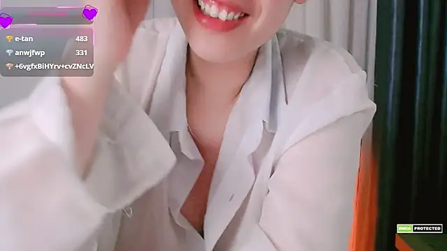 Snapshot of Na_baby chatting on December 2, 7:09 pm Na baby online show from December 2, 7:09 pm