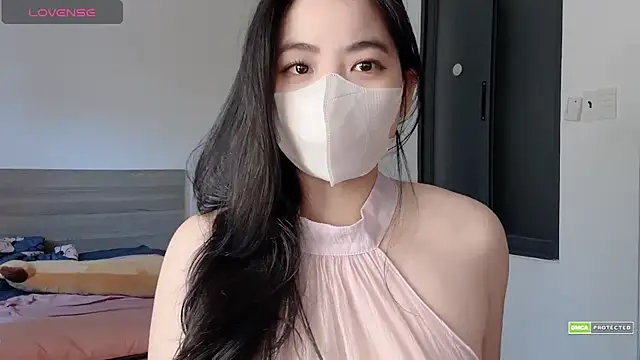 Snapshot of Na_baby chatting on June 19, 3:44 am Na baby online show from June 19, 3:44 am