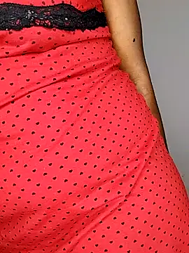 Sexymamibo online show from November 18, 8:24 pm