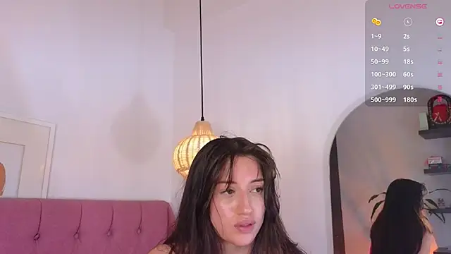 eimy22 online show from December 19, 2:12 am