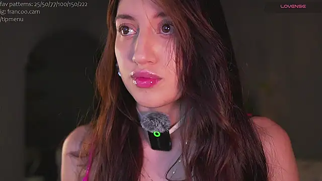 eimy22 online show from March 12, 10:17 pm