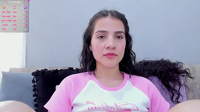 Miranda doll  online show from January 9, 4:17 pm