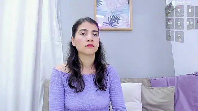 Snapshot of Miranda_doll_ chatting on January 16, 12:09 pm Miranda doll online show from January 16, 12:09 pm