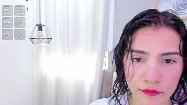 Snapshot of Miranda_doll_ chatting on March 17, 12:08 pm Miranda doll online show from March 17, 12:08 pm