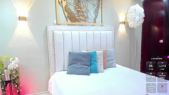 Snapshot of Miranda_doll_ chatting on March 28, 12:16 pm Miranda doll online show from March 28, 12:16 pm