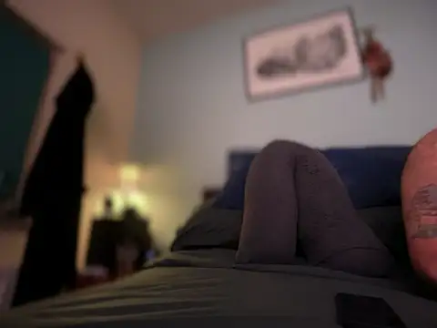Snapshot of Tattooednakedguy chatting on February 6, 1:05 am Tattooednakedguy online show from February 6, 1:05 am