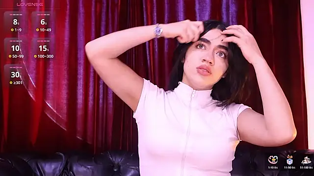 Snapshot of KasiaNoir_ chatting on January 19, 12:09 pm KasiaNoir online show from January 19, 12:09 pm