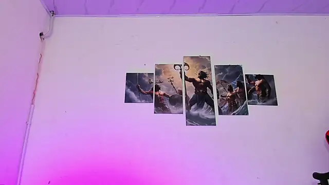 filletatouee online show from January 12, 10:54 pm