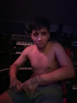 Sevas1596 online show from January 13, 4:45 pm