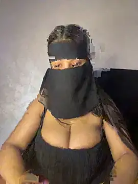 Narimane maroc online show from June 17, 1:19 am
