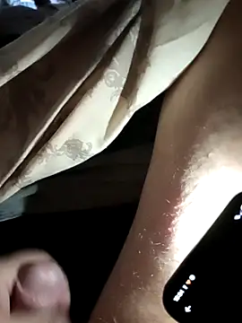 AlexandruCsaba online show from March 17, 1:25 pm