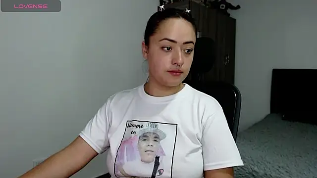 Snapshot of jjulietha95 chatting on December 18, 5:13 am jjulietha95 online show from December 18, 5:13 am