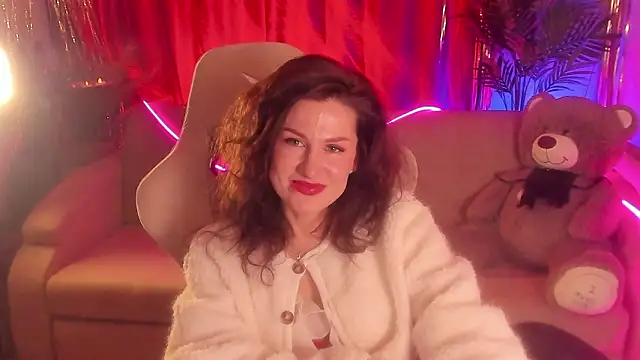 April o Nill online show from January 17, 2:11 pm