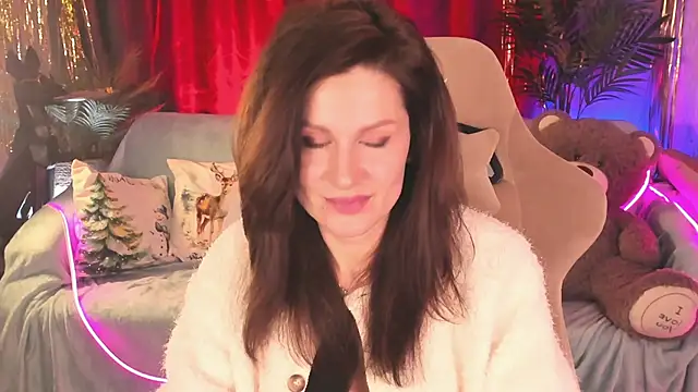 April o Nill online show from January 19, 1:37 pm