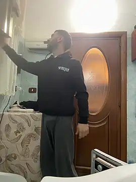 Enzoblood1 online show from January 13, 4:01 pm