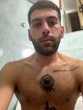 Enzoblood1 online show from January 14, 10:47 pm