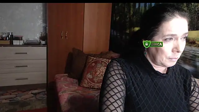 RositaSky online show from October 13, 2:55 am