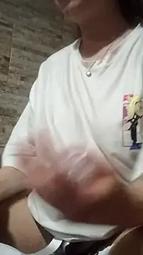 DanniAbbey online show from January 18, 11:41 pm