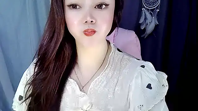 zhiyao99 online show from January 24, 2:39 am