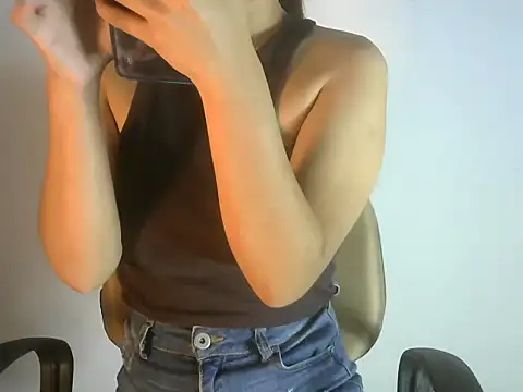 Manvi1510 online show from February 13, 4:52 am