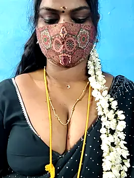 mayaa2u online show from July 8, 2:49 am