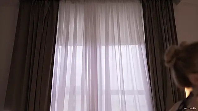 Snapshot of Faster_maci chatting on November 5, 8:03 am Faster maci online show from November 5, 8:03 am