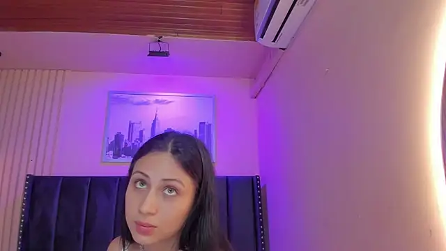 diosa cristal online show from June 20, 3:42 am