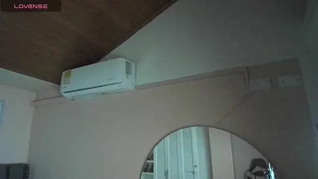diosa cristal online show from June 26, 1:43 am