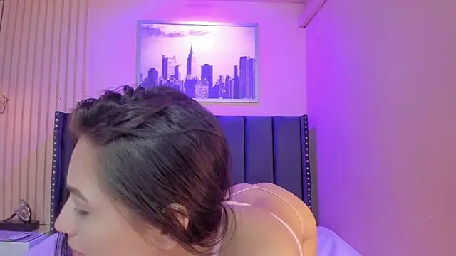 diosa cristal online show from July 1, 3:19 am