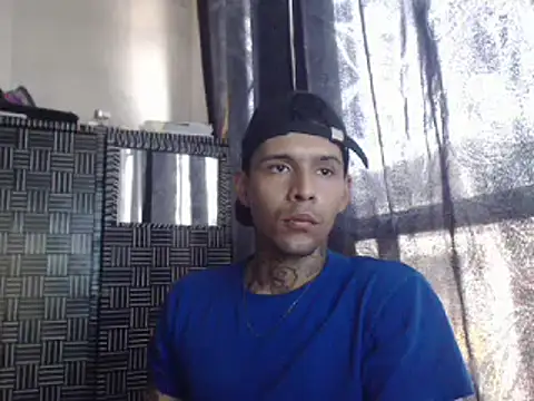 RickyGrey77 online show from January 13, 5:02 pm