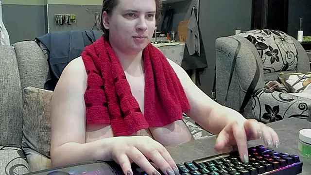 1lindsey1 online show from February 1, 5:26 pm