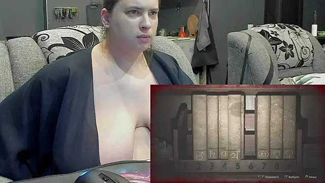 1lindsey1 online show from February 3, 2:25 am